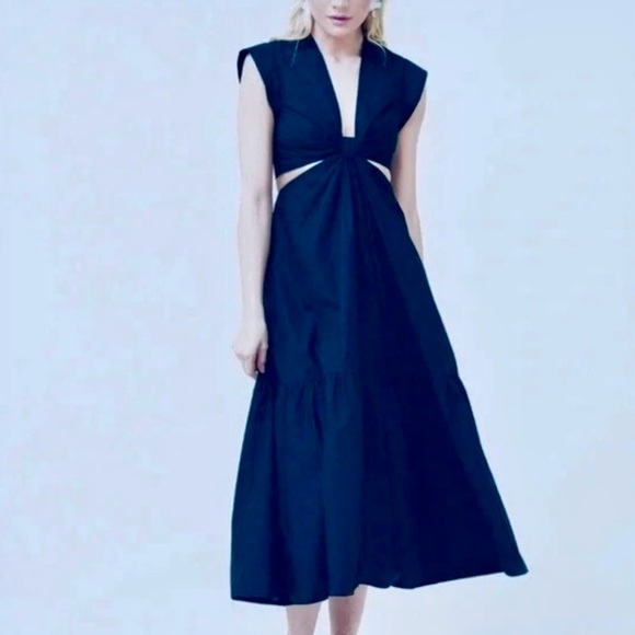 A.L.C. Alexandra Dress - Picture 6 of 6